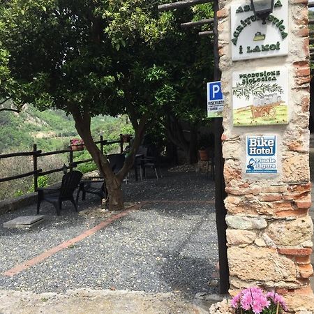 Agriturismo I Lamoi Finale Ligure Luaran gambar