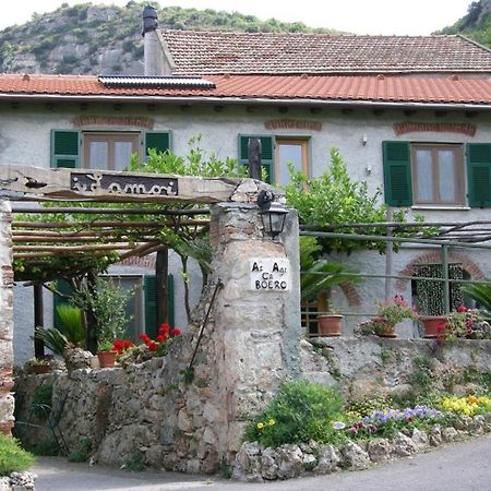 Agriturismo I Lamoi Finale Ligure Luaran gambar